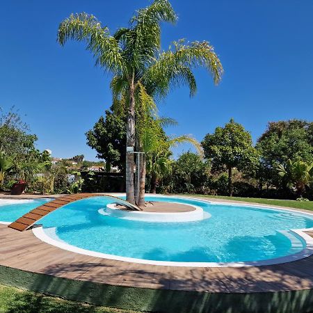 Vila Das Petalas By Atlantichotels ポルティマン エクステリア 写真