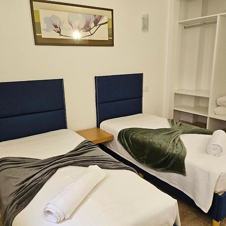 Vila Das Petalas By Atlantichotels ポルティマン エクステリア 写真