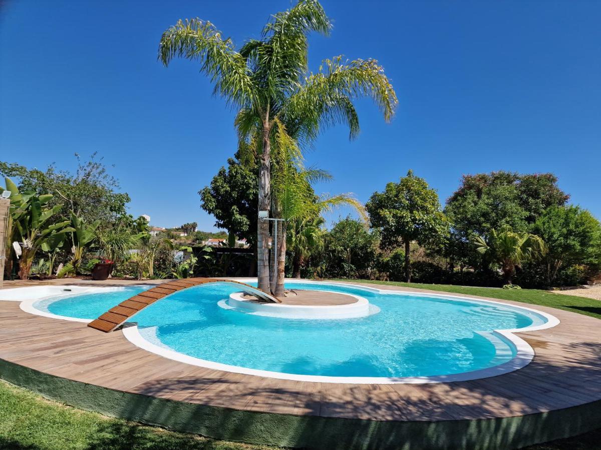 Vila Das Petalas By Atlantichotels ポルティマン エクステリア 写真
