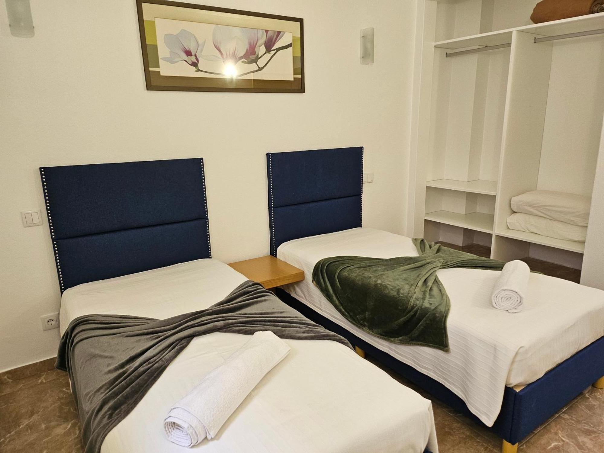 Vila Das Petalas By Atlantichotels ポルティマン エクステリア 写真