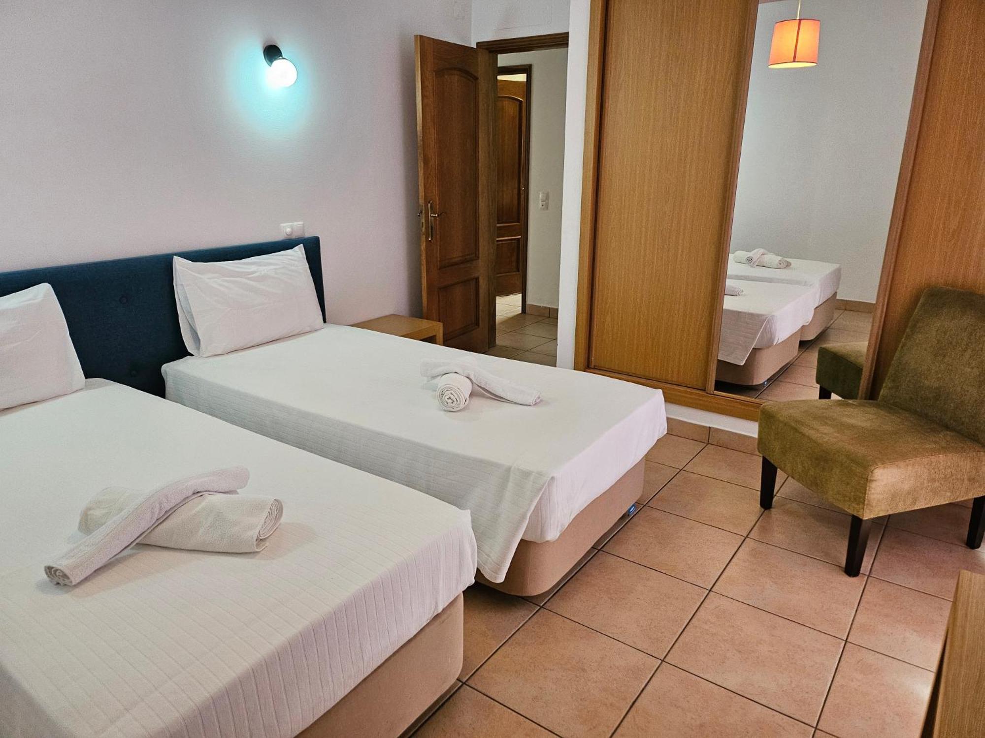 Vila Das Petalas By Atlantichotels ポルティマン エクステリア 写真