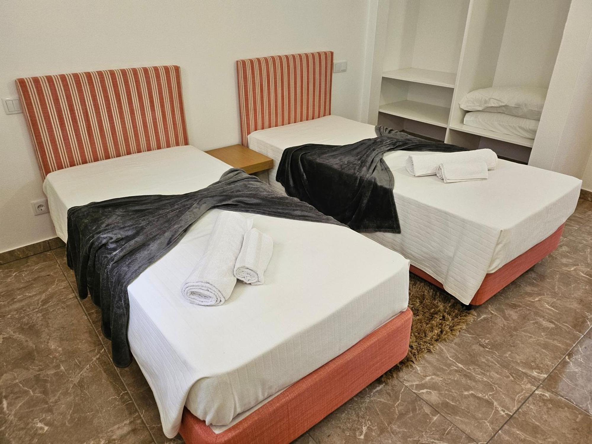 Vila Das Petalas By Atlantichotels ポルティマン エクステリア 写真