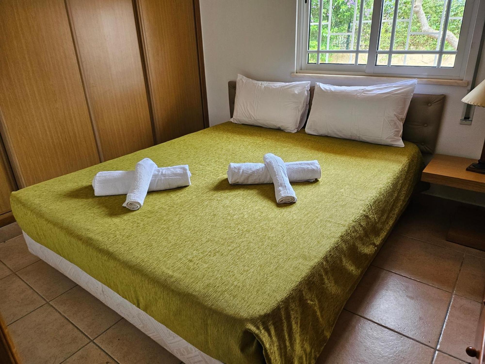 Vila Das Petalas By Atlantichotels ポルティマン エクステリア 写真