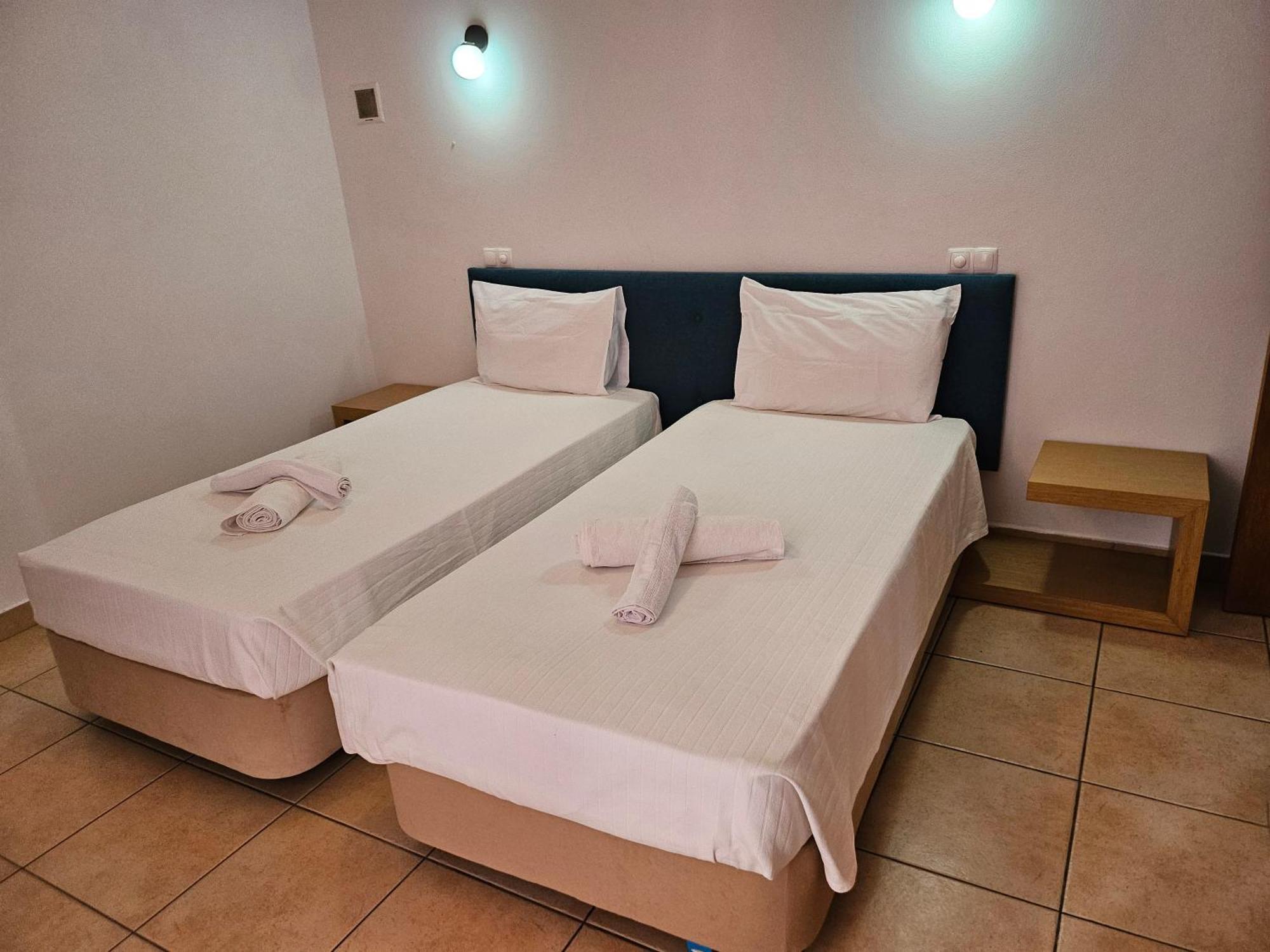 Vila Das Petalas By Atlantichotels ポルティマン エクステリア 写真