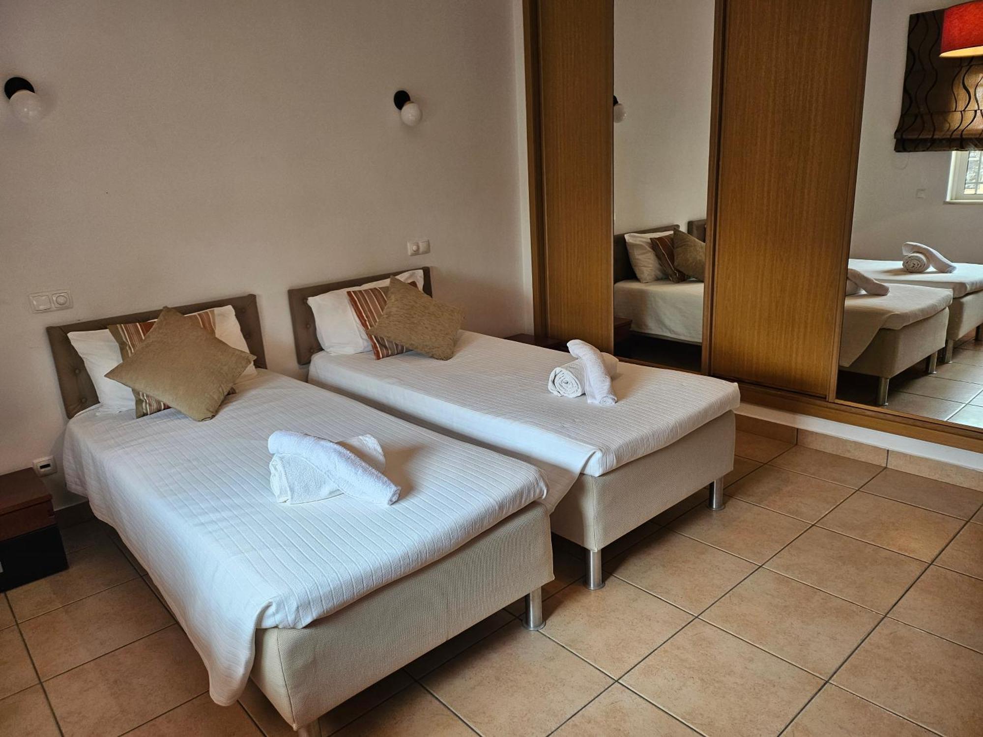 Vila Das Petalas By Atlantichotels ポルティマン エクステリア 写真