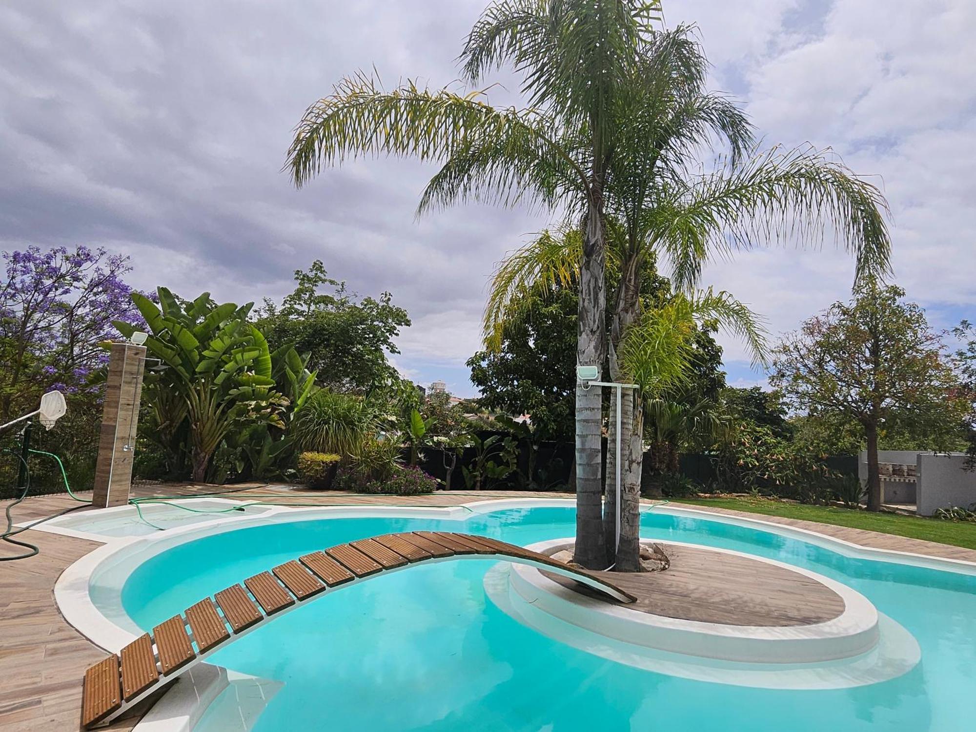 Vila Das Petalas By Atlantichotels ポルティマン エクステリア 写真